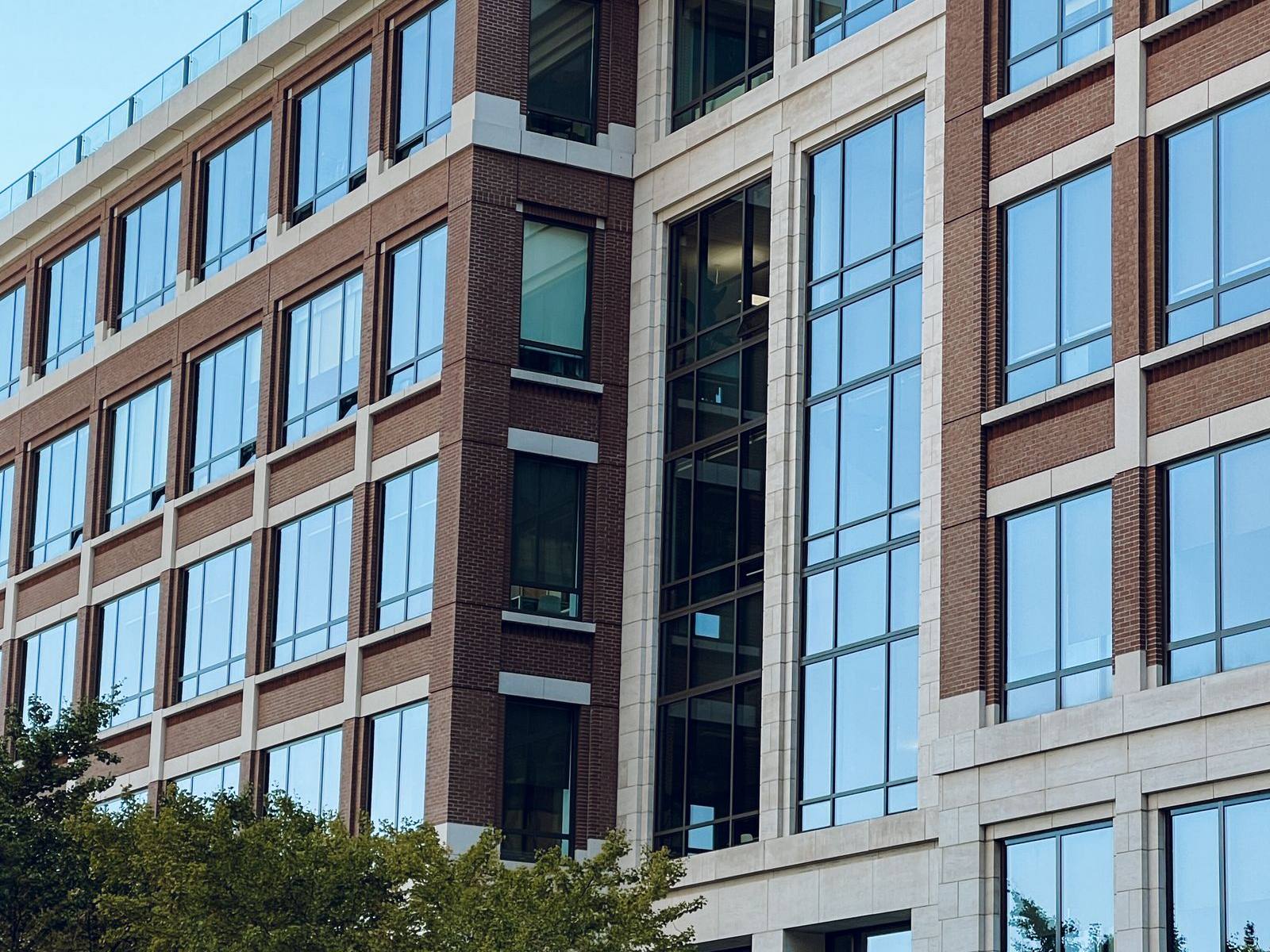Commercial HVAC service in Kankakee