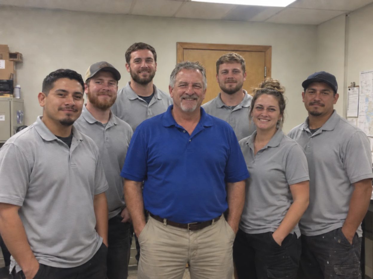 HVAC technicians in Kankakee, IL